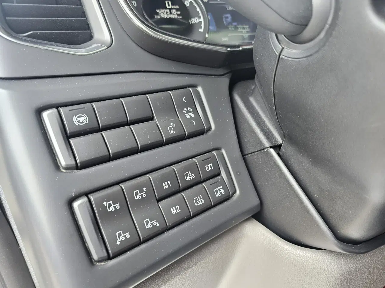 Billede 26 - Scania R540 6x2, Trækker