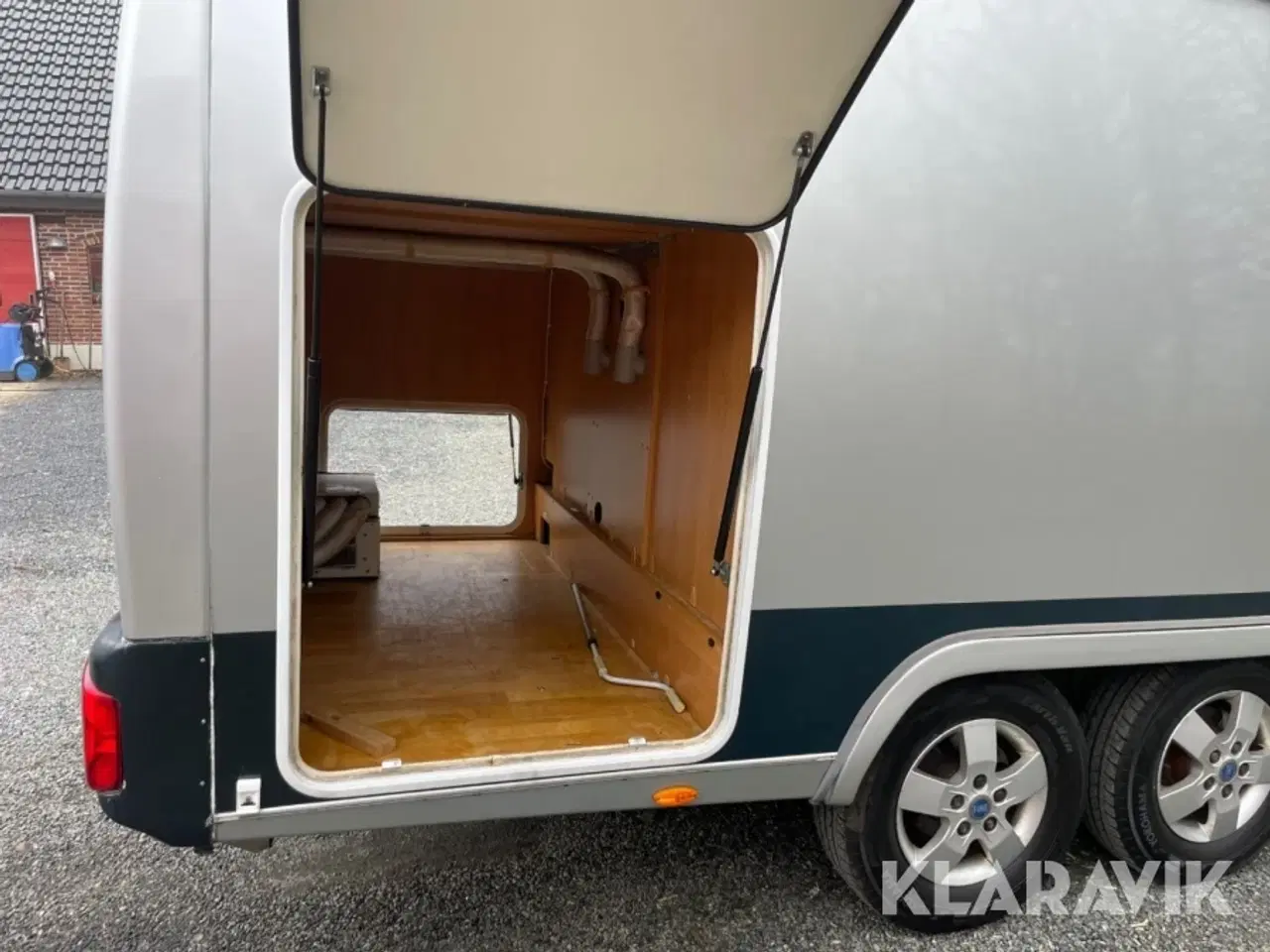 Billede 12 - Autocamper Fiat Ducato