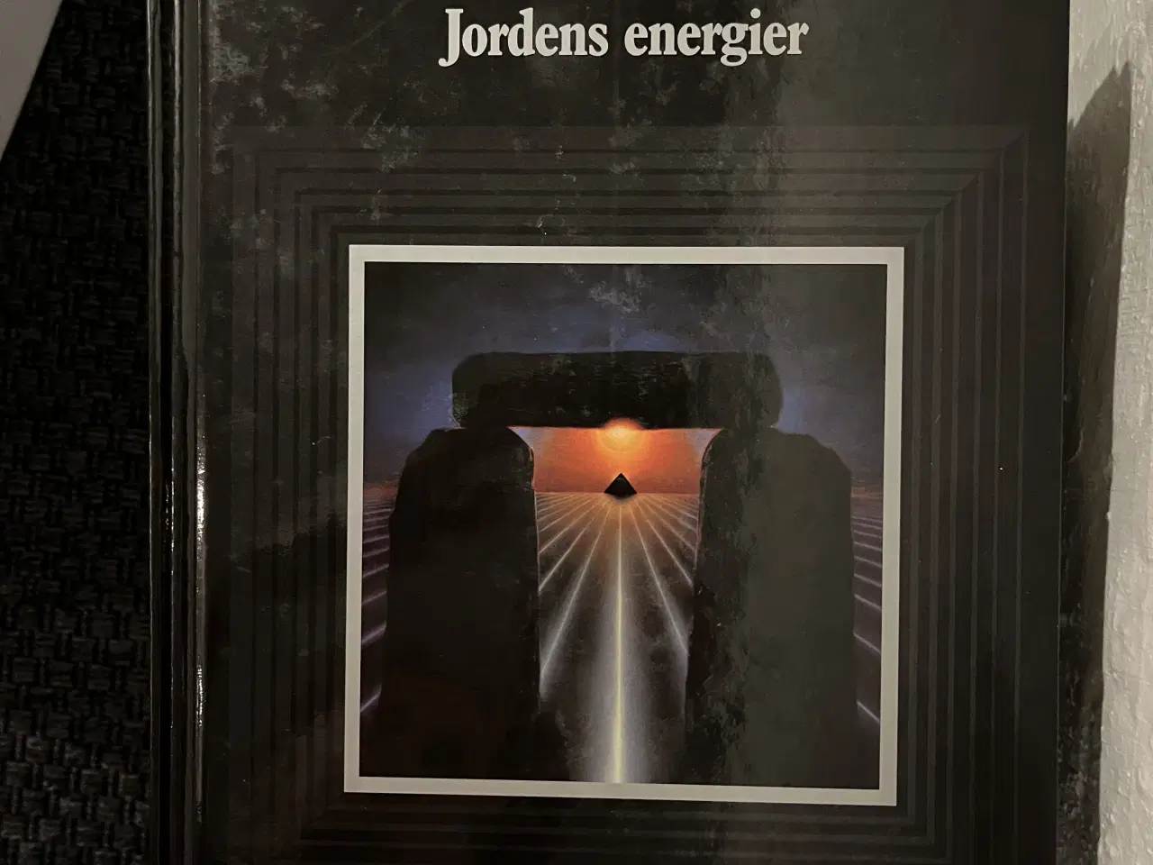 Billede 11 - 28 spændende bøger fra Mystikkens Verden 