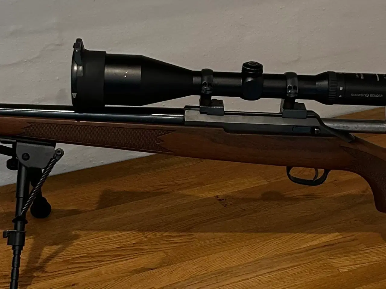 Billede 3 - Velholdt Tikka 595 