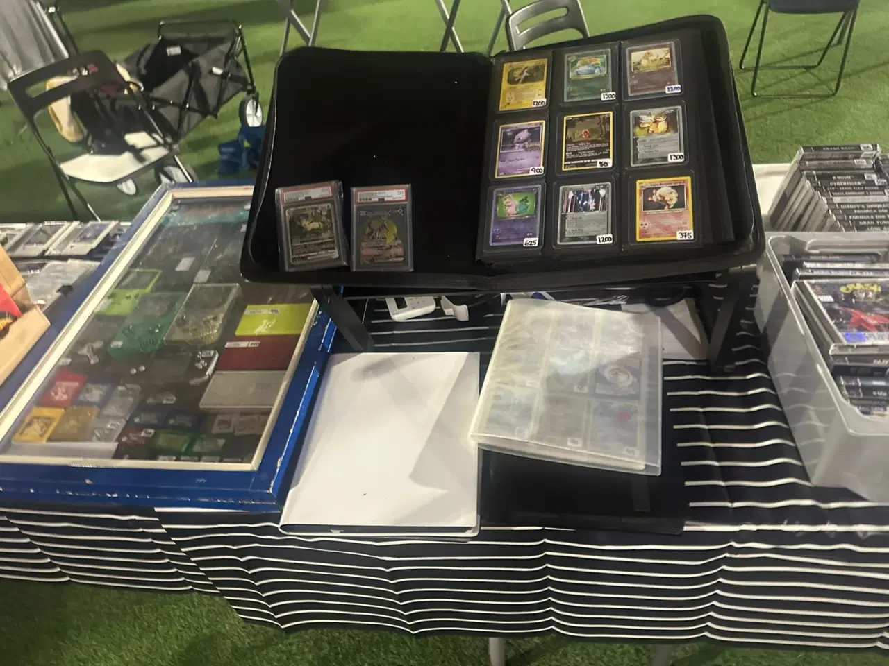 Billede 5 - Retro Videospil Stande - d. 1-2. November (Ishøj) 