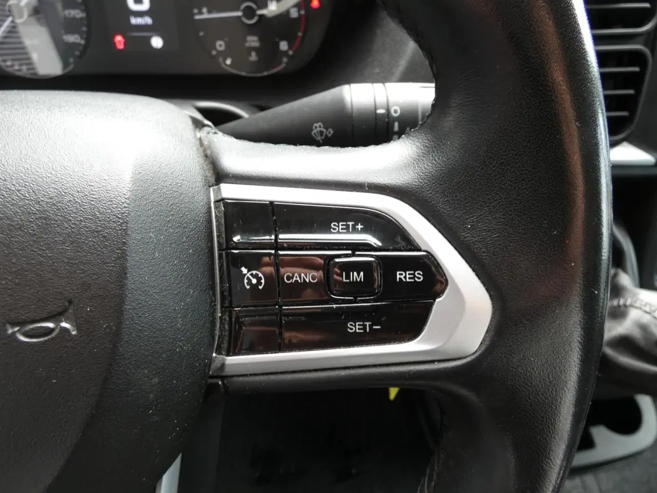 Billede 14 - Fiat Ducato 35 L3H2 2,2 MJT Professional Plus 140HK Van 6g