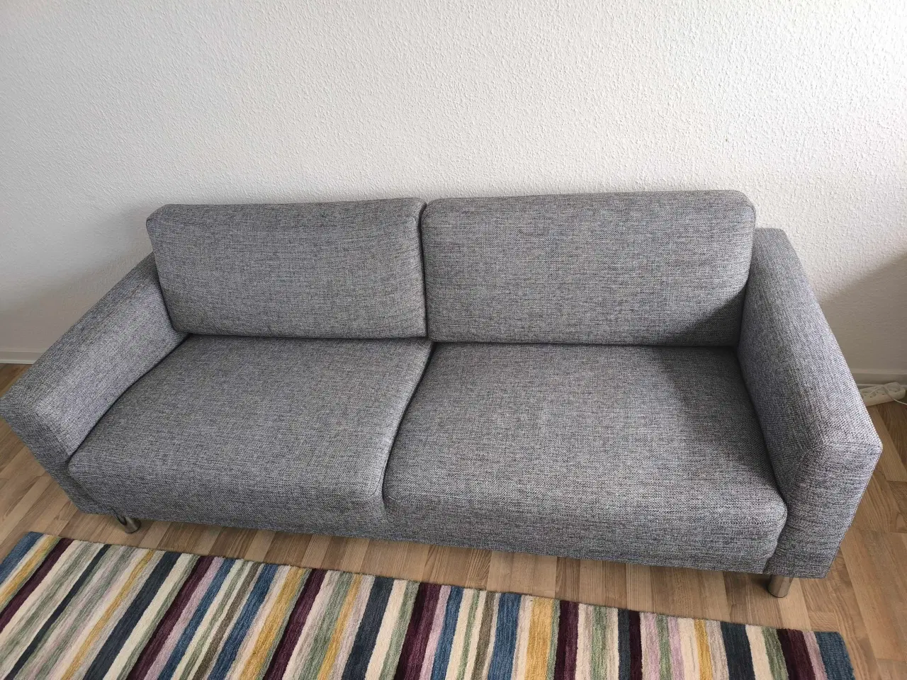 Billede 6 - ILVA Sofa Nypris 4800 nu 2200 kom med et bud.