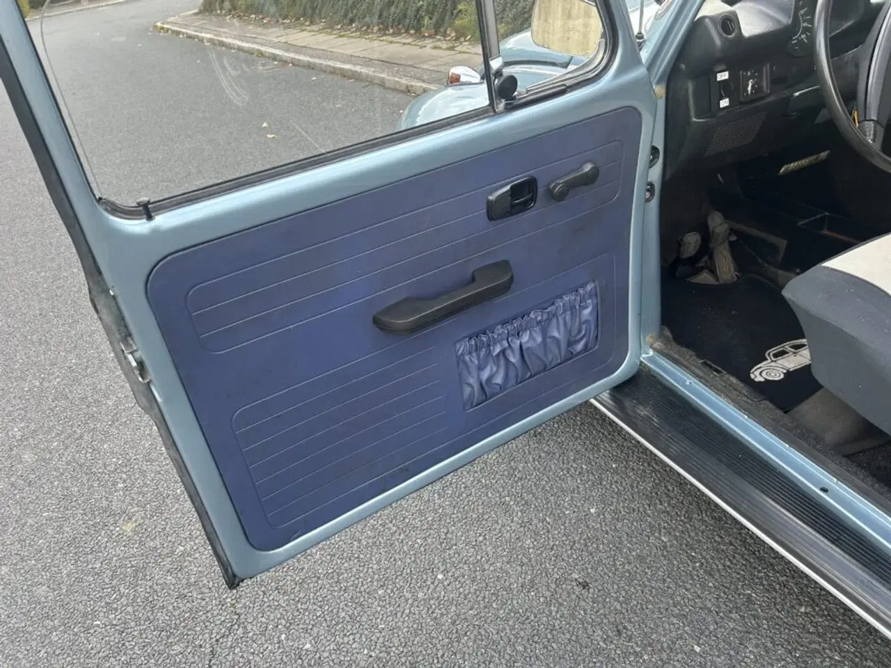 Billede 4 - VW 1303 i meget fin stand.