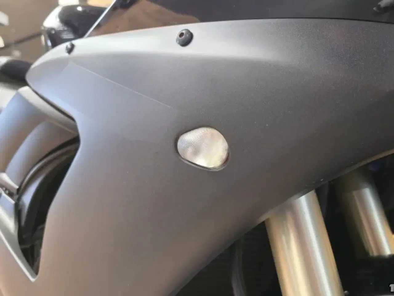 Billede 11 - Yamaha YZF R6