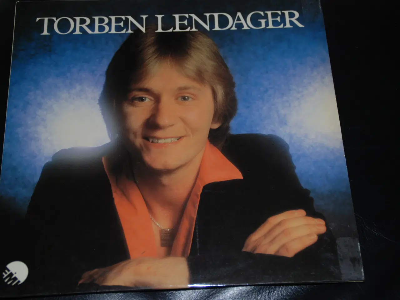 Billede 1 - Lp - Torben Lendager