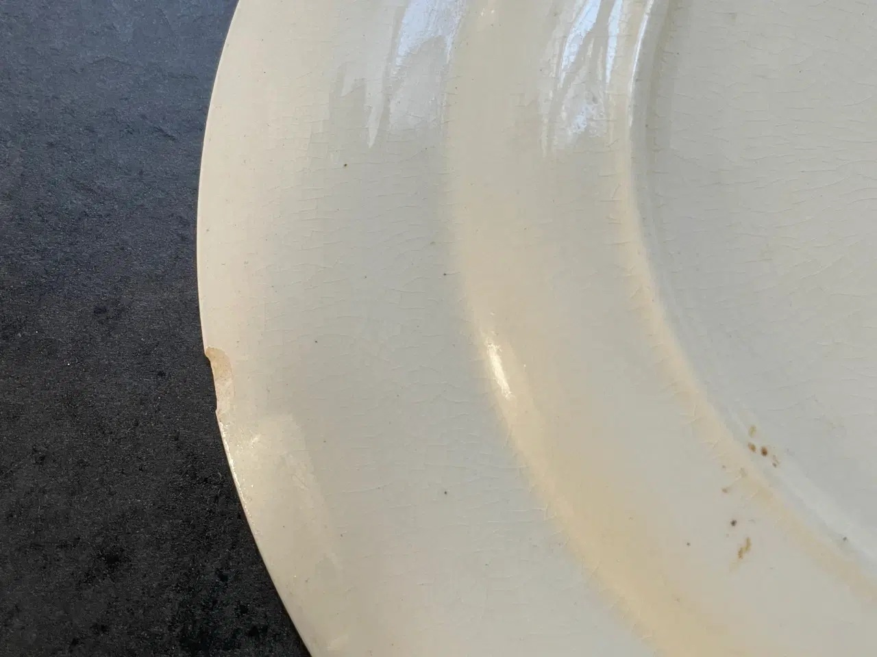 Billede 6 - Aluminia tallerkner sonja