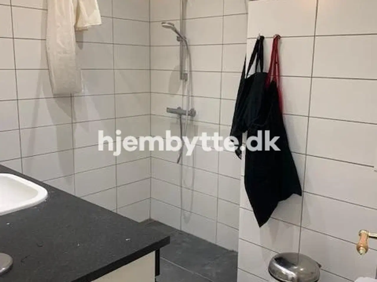 Billede 5 - Hjembytte - Willemoesgade