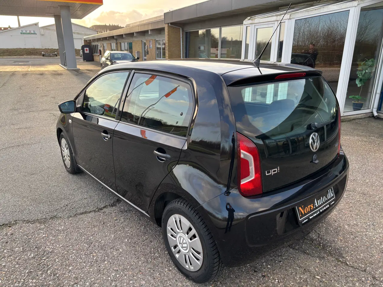 Billede 7 - VW Up 1,0 FSI 5 dørs