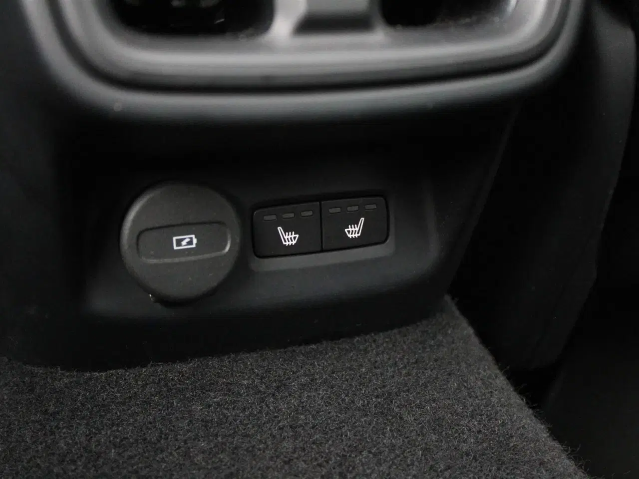 Billede 4 - Polestar 2 EL Long Range Plus AWD 408HK 5d Aut.