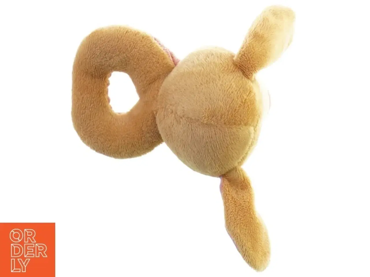 Billede 2 - Babylegetøj (str. 12 x 8 cm)