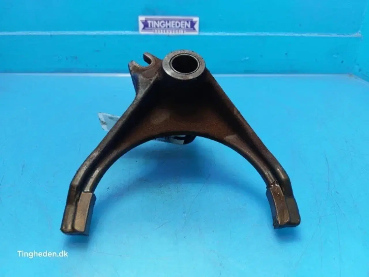 Billede 9 - Case Puma 185 Skiftegaffel 84150667