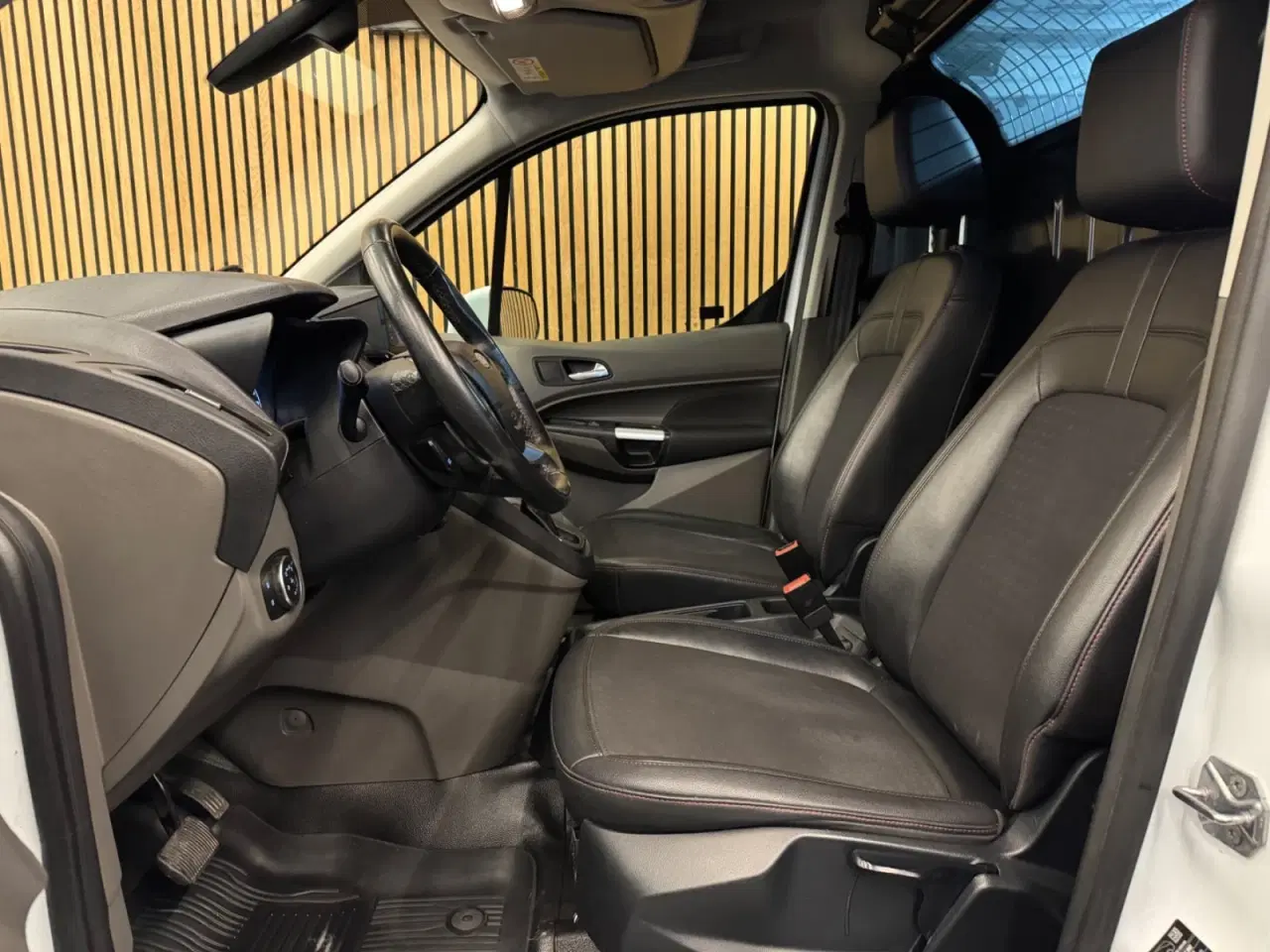 Billede 4 - Ford Transit Connect 1,5 EcoBlue Limited aut. lang