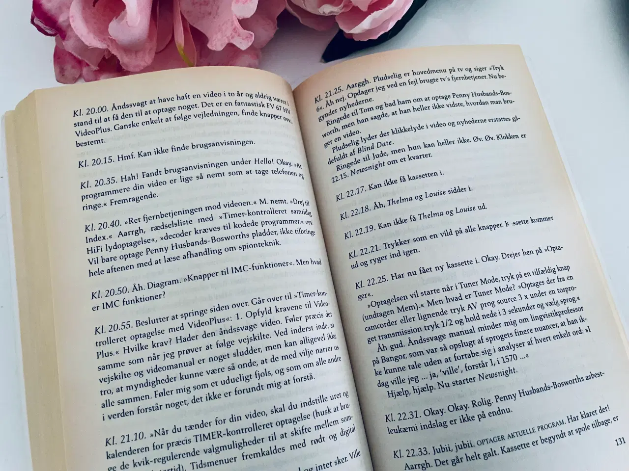 Billede 4 - Bridget Jones dagbog 