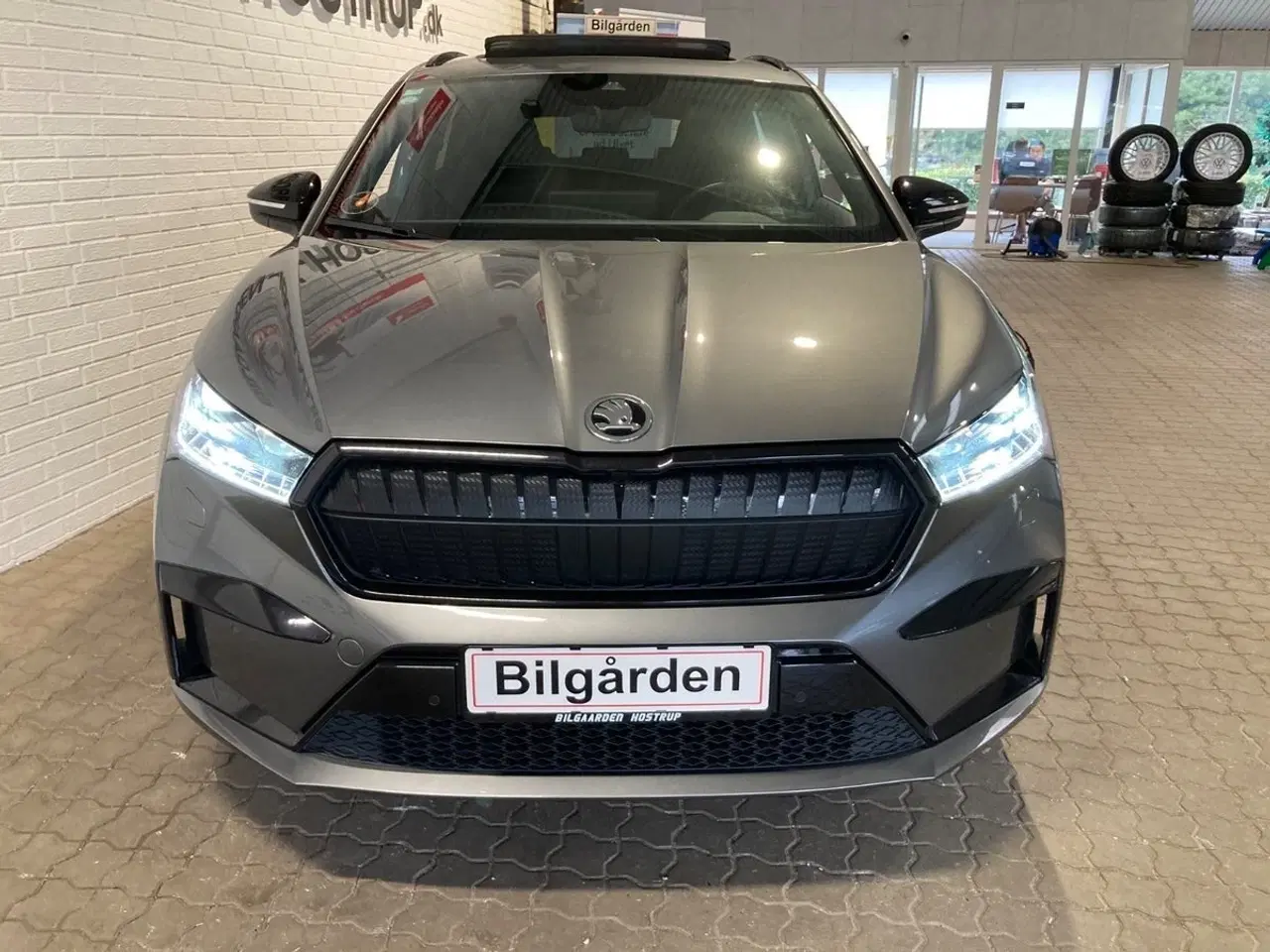 Billede 4 - Skoda Enyaq 60 iV Sportline