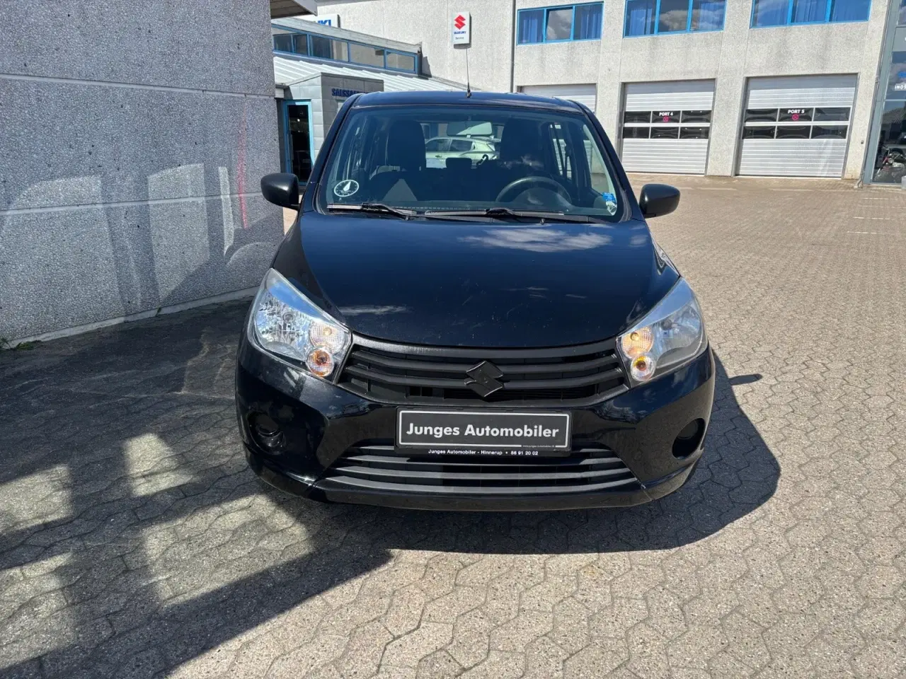 Billede 2 - Suzuki Celerio 1,0 Comfort