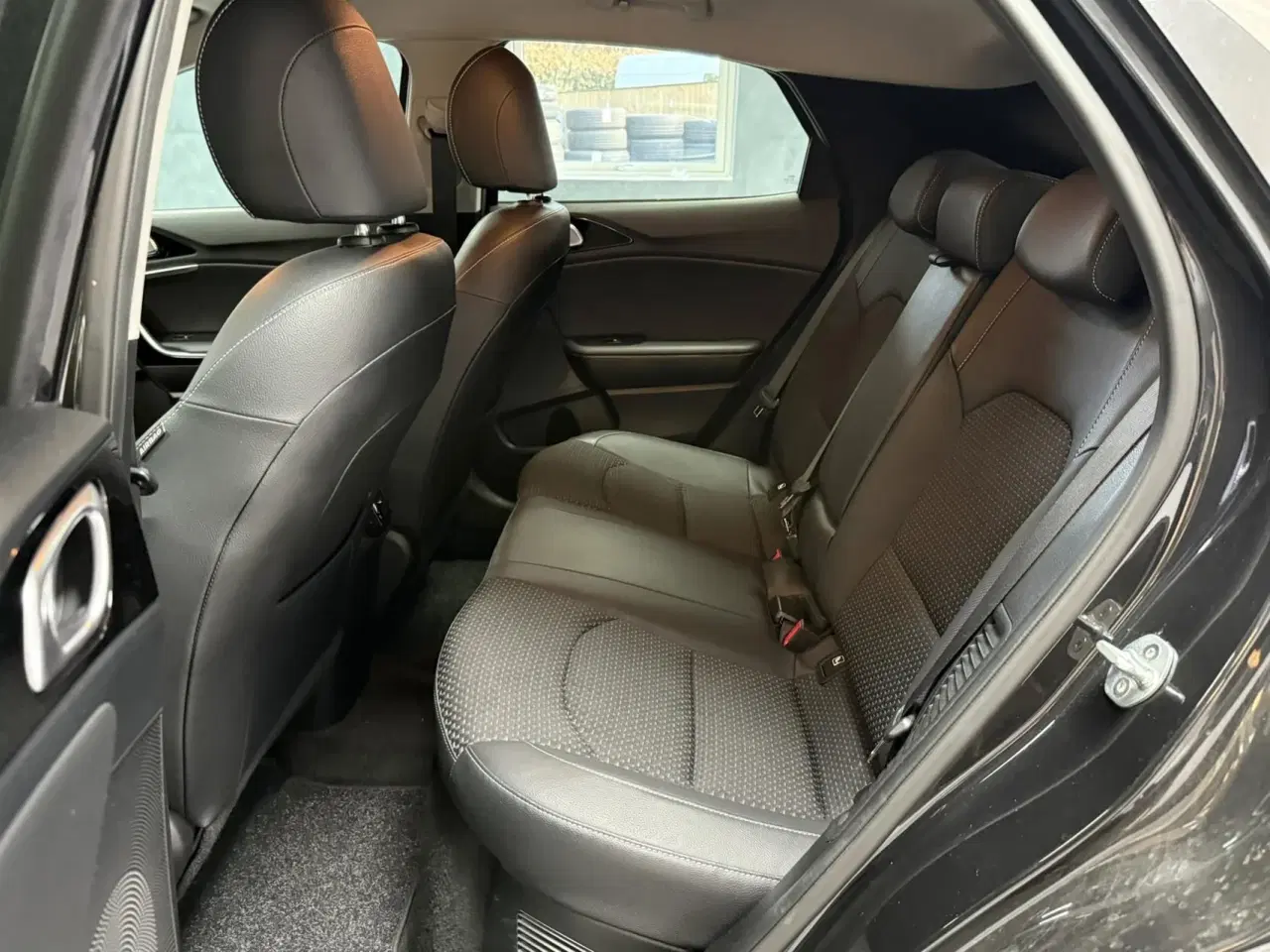 Billede 13 - Kia XCeed 1,6 GDI  Plugin-hybrid Upgrade m/Intro DCT 141HK 5d 6g Aut.
