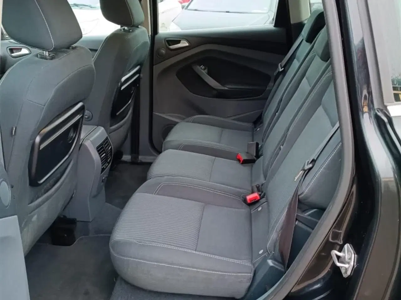 Billede 4 - Ford C-MAX 1,6 TDCi Titanium 115HK 6g