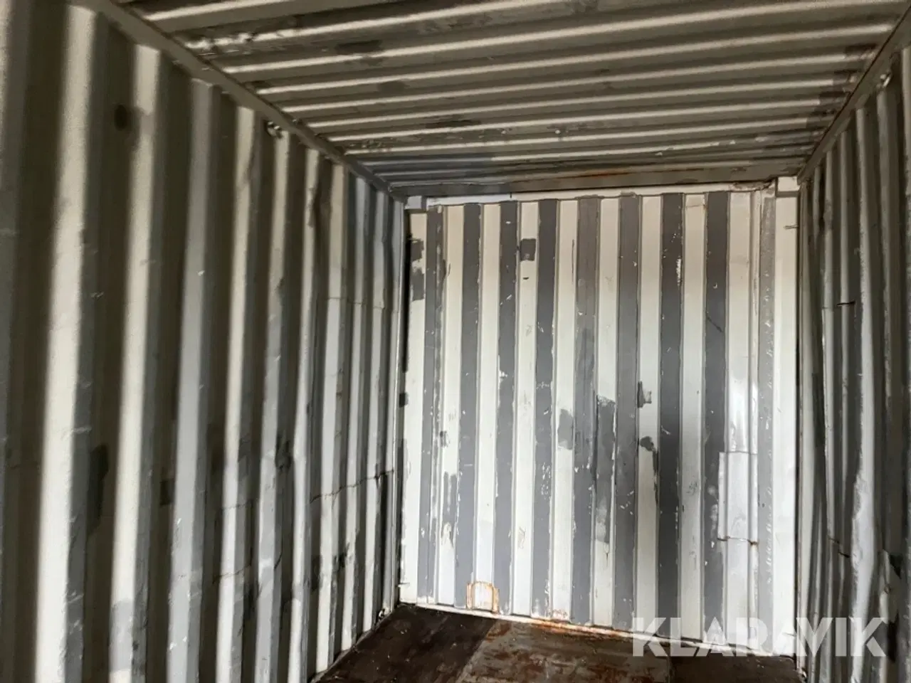 Billede 8 - Container 40 fod HC