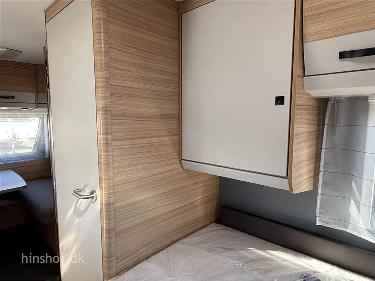 Billede 10 - 2026 - Dethleffs Summer Edition 460 EL   Dethleffs Summer Edition 460 EL 2026 Se den hos Hinshøj Caravan