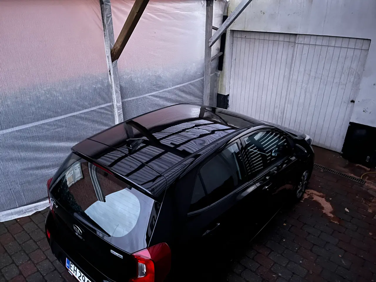 Billede 12 - Kia pikanto 2019 1.0