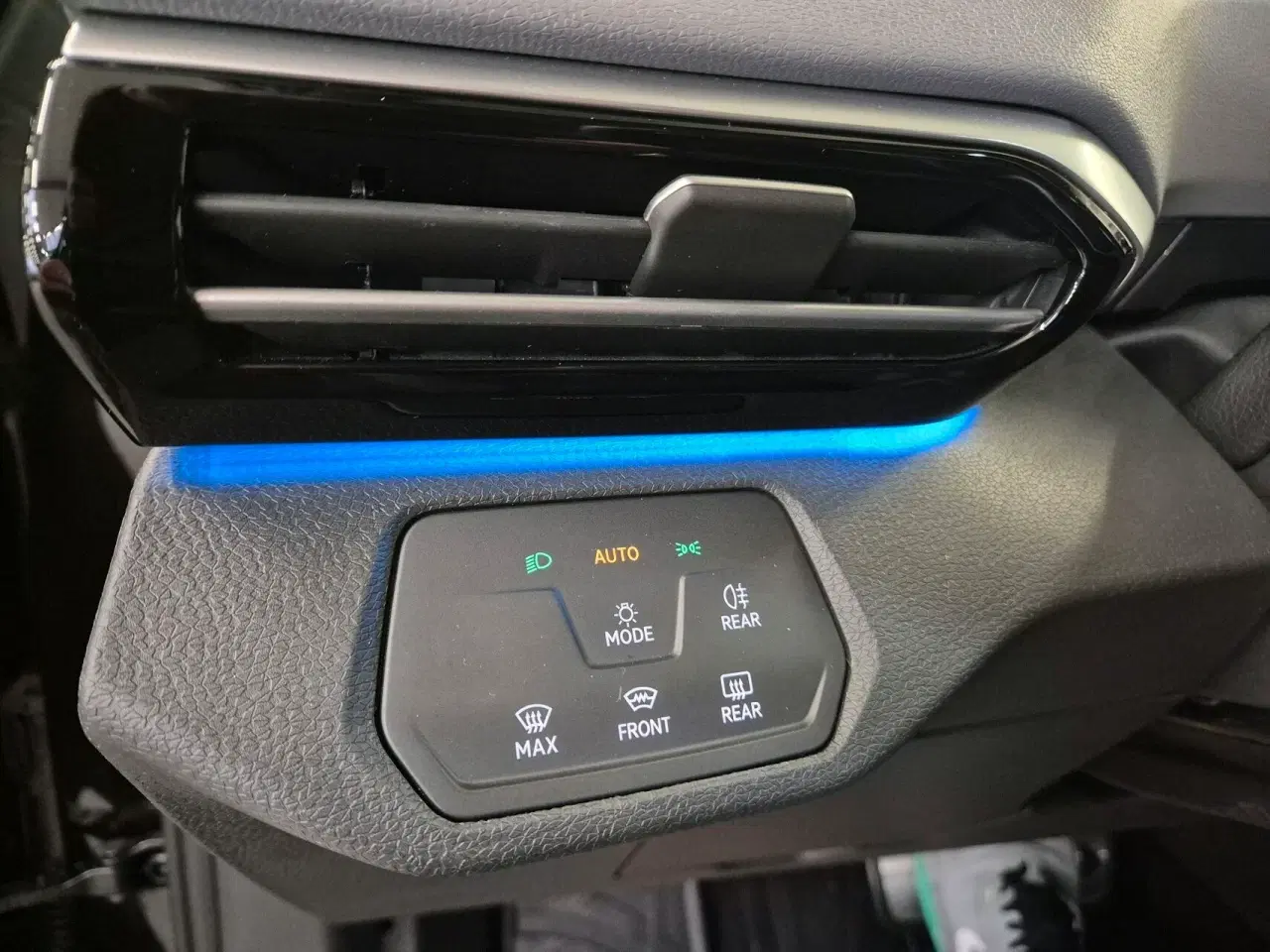 Billede 18 - VW ID.4 EL Pro Performance 204HK 5d Aut.