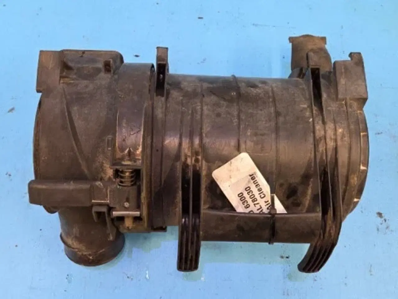 Billede 10 - John Deere 6300 Luftfilter AL78030