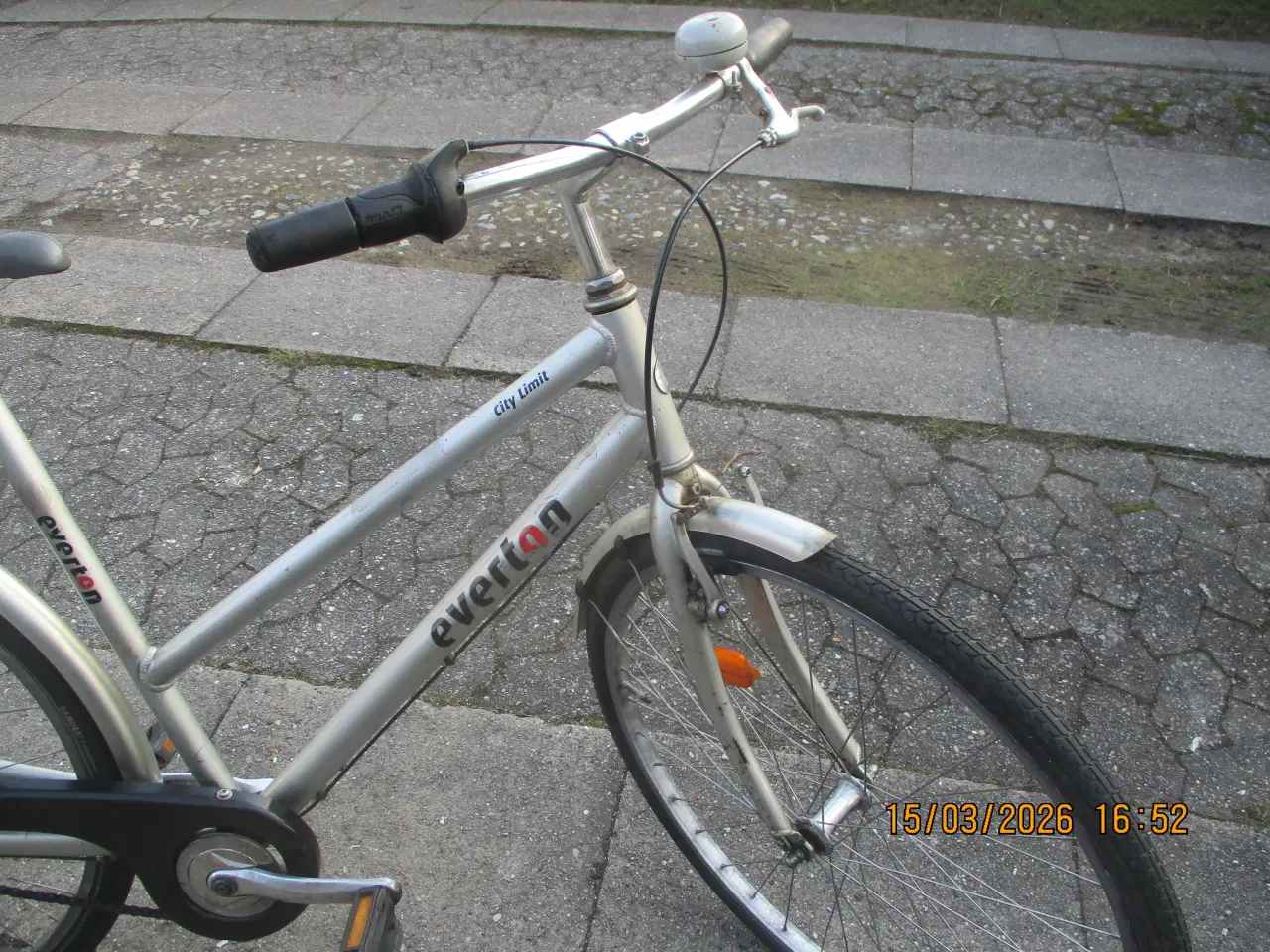 Billede 5 - rigtig fin cykel