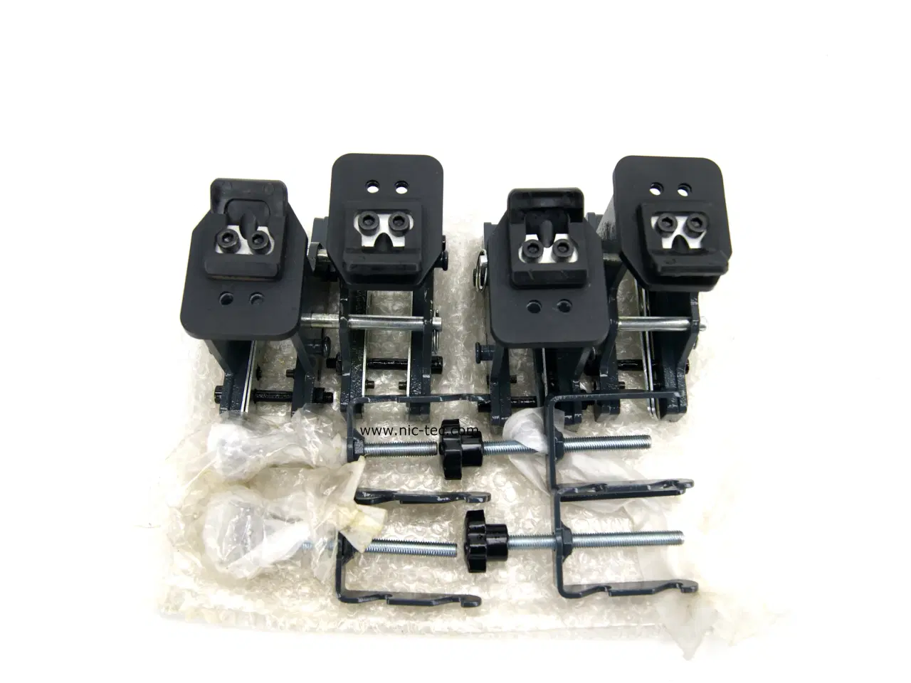 Billede 3 - MC & Scooter adaptor kit for Launch TWC-521 Dækmaskine
