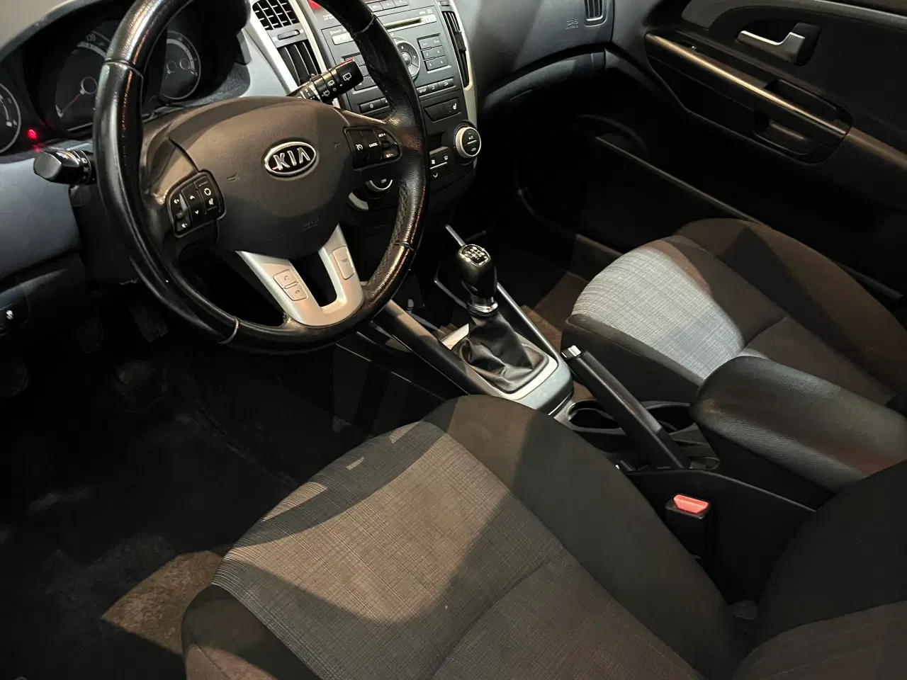 Billede 6 - 🚗🚗🚗 Kia Ceed 1.6 CDRI 🚗🚗🚗