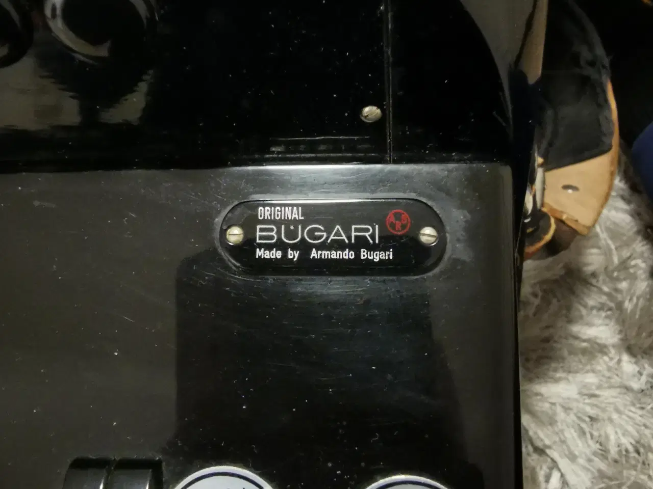 Billede 11 - Harmonika Bugari Banger casotto