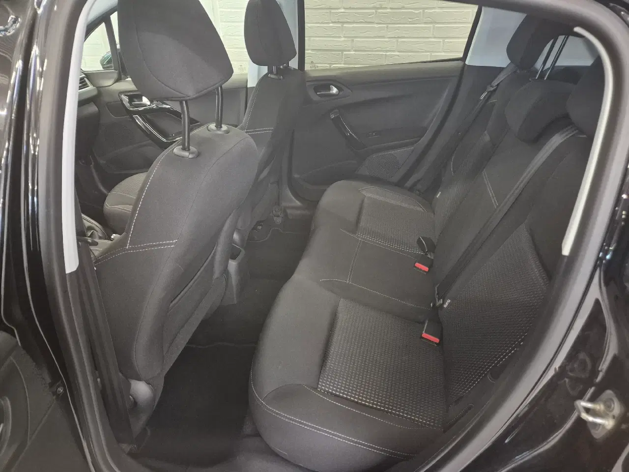 Billede 15 - Peugeot 208 1,2 PureTech Prestige 82HK 5d