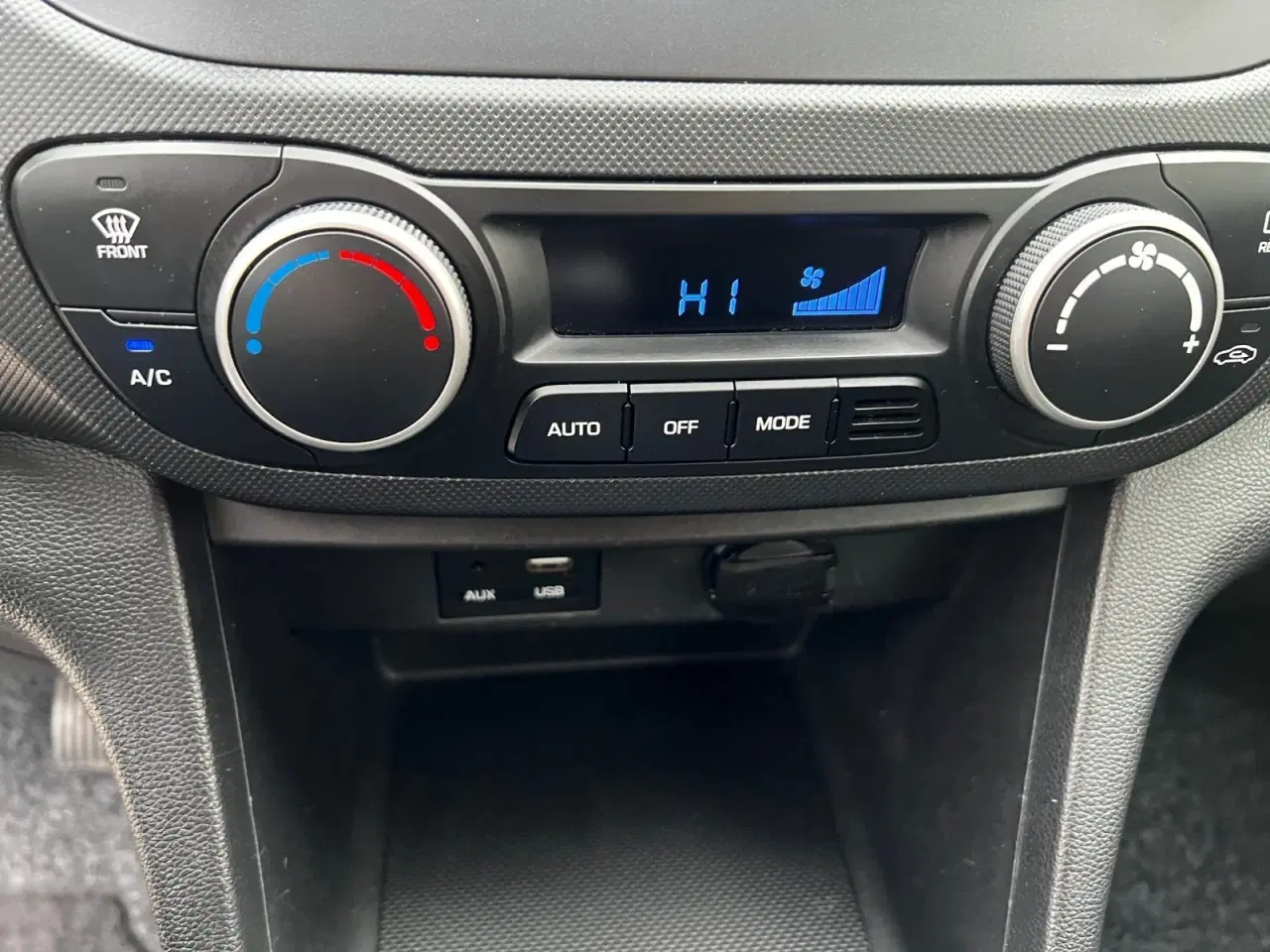 Billede 7 - Hyundai i10 1,0 Touch