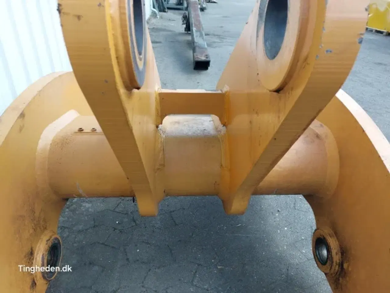 Billede 18 - Case 821E Løftearm 87741107