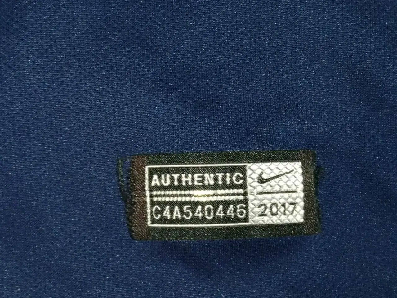 Billede 5 - TOTTENHAM AWAY 2017-18, STR. S, I FLOT STAND