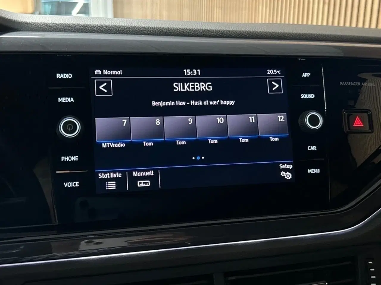 Billede 14 - VW Polo 1,5 TSi 150 R-line DSG