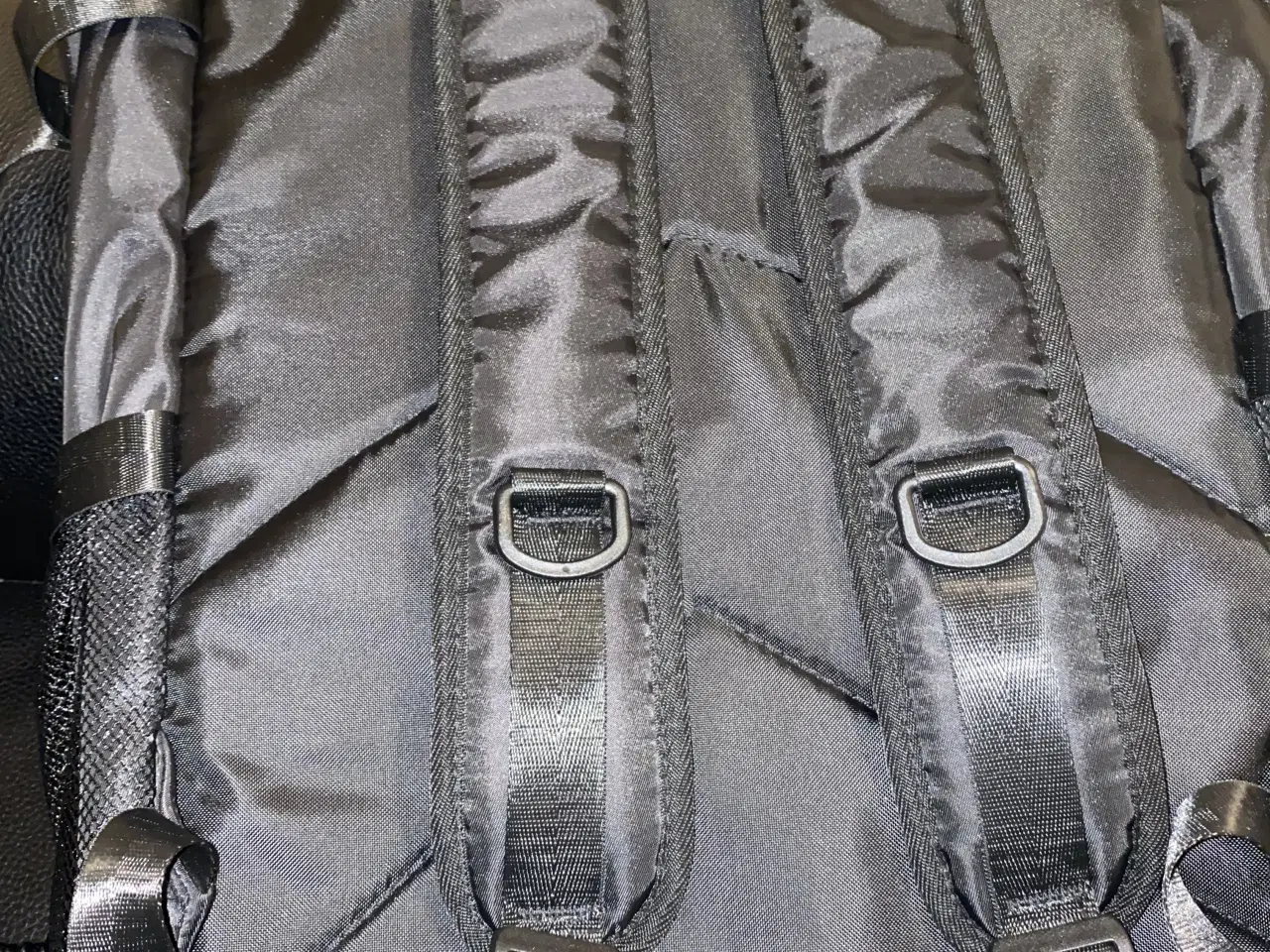 Billede 6 - Stone Island rygsæk – næsten ny