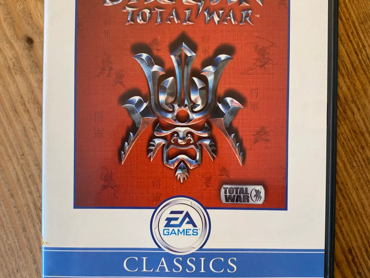 Billede 2 - Mount and blade, shogun: total war, age of empires