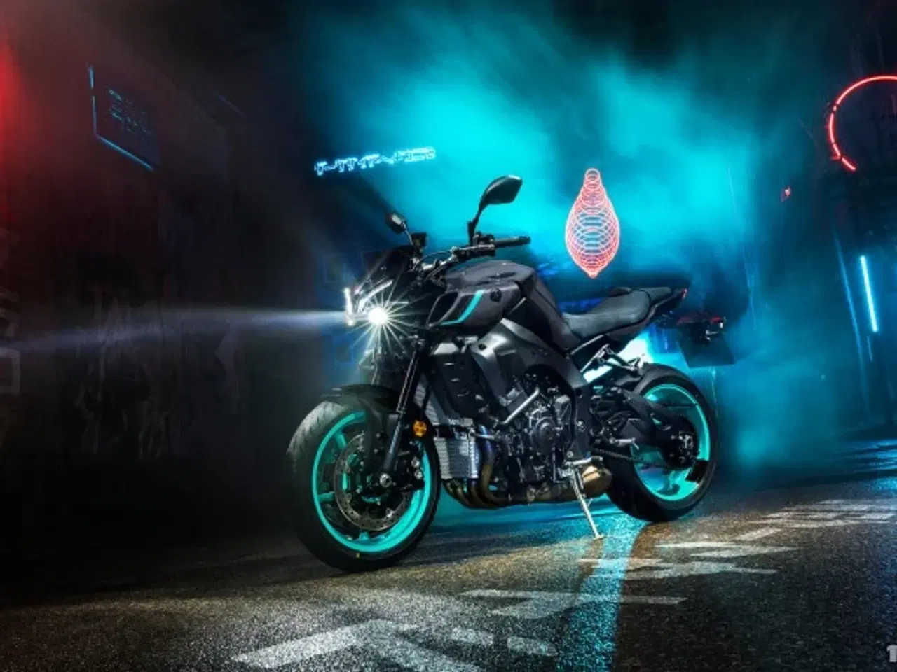 Billede 10 - Yamaha MT-10