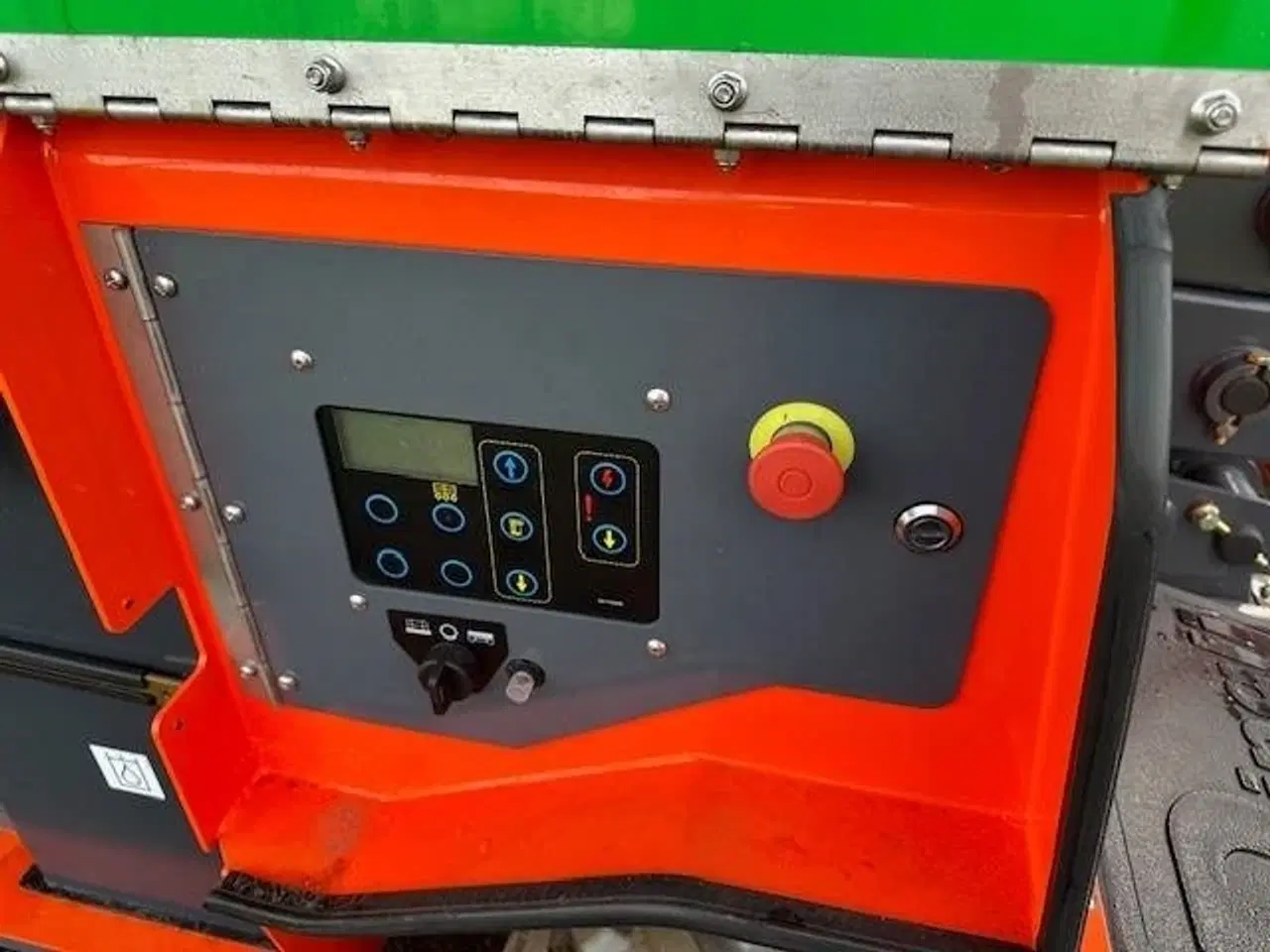 Billede 9 - Dingli JCPT1218DC
