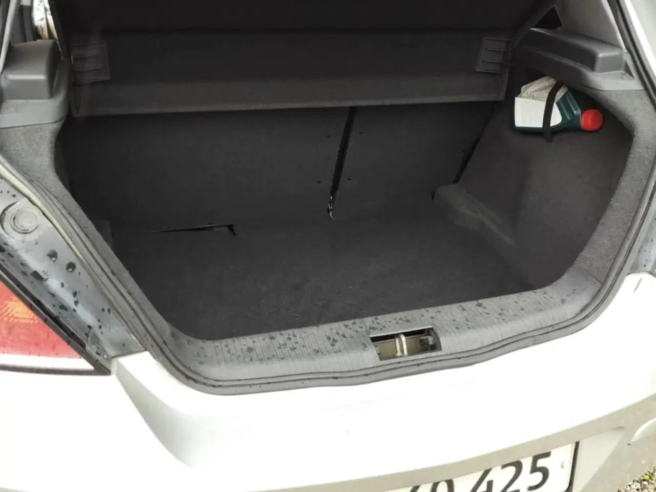 Billede 5 - Opel Astra H