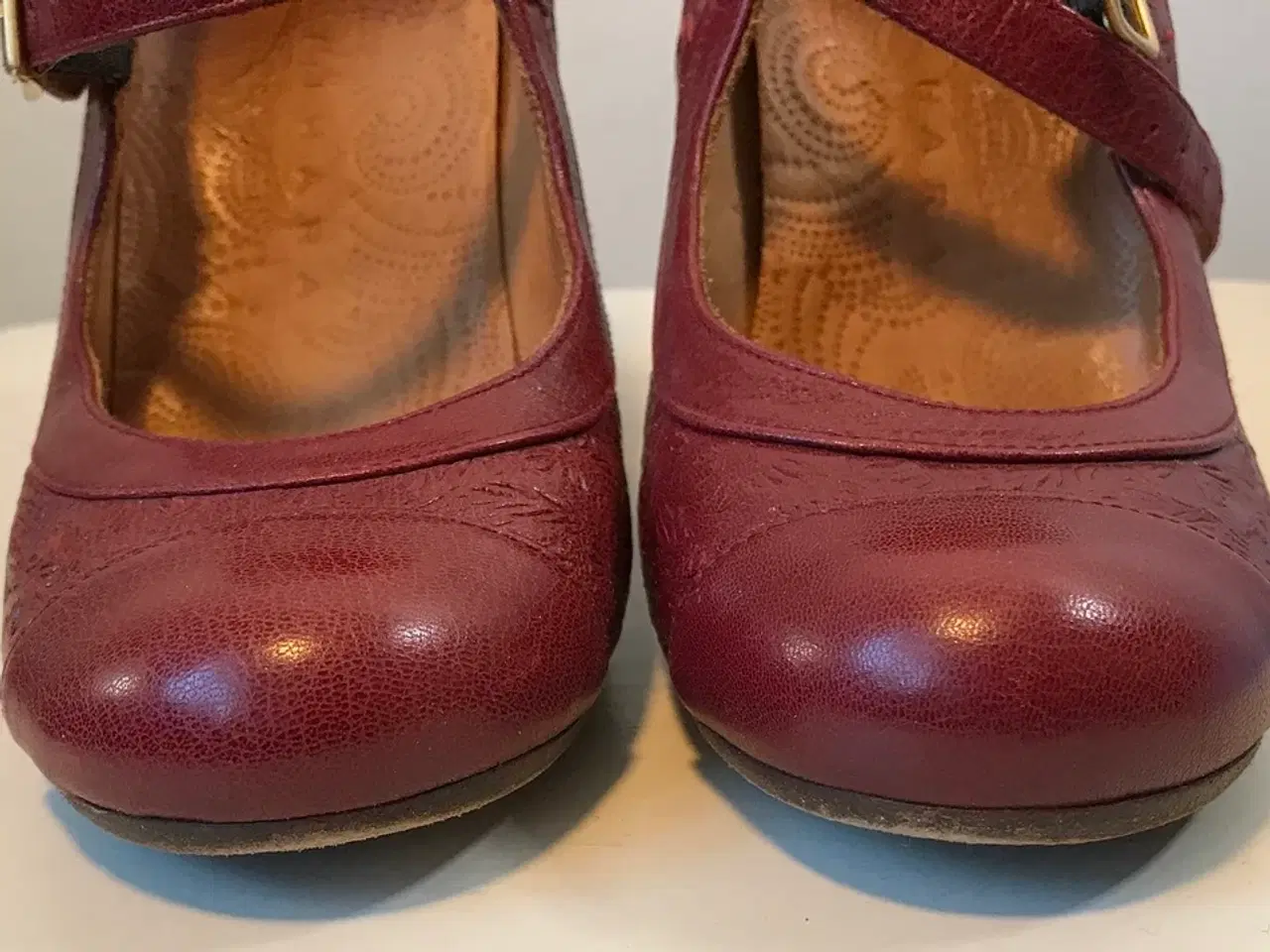 Billede 3 - Chie Mihara, pumps, str 37