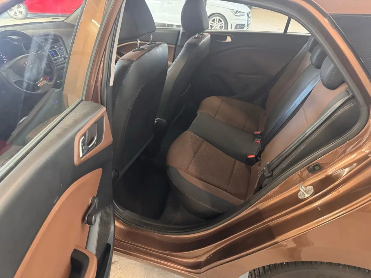 Billede 7 - Hyundai i20 1,25 Active Plus 84HK 5d