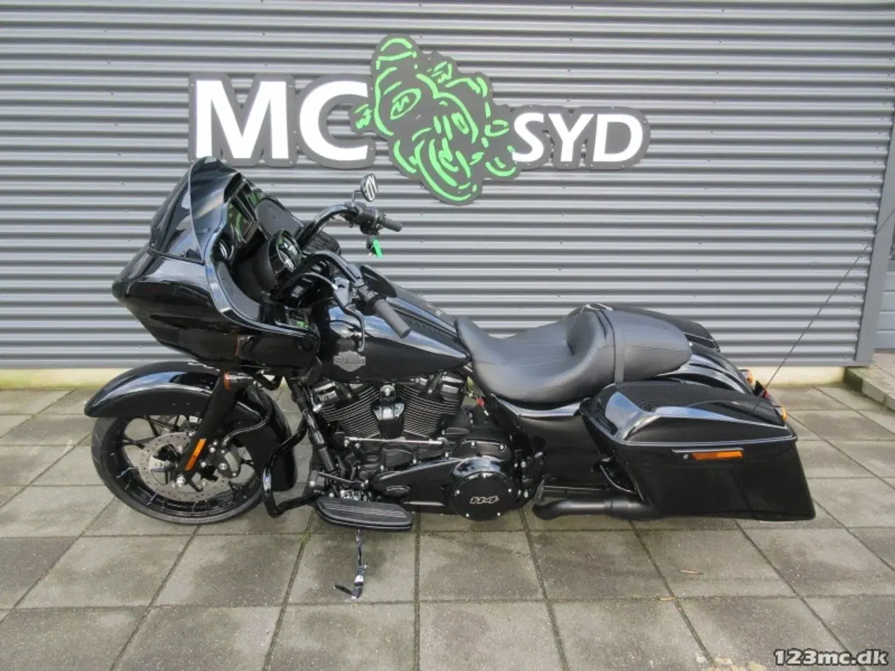 Billede 16 - Harley-Davidson FLTRXS Road Glide Special MC-SYD BYTTER GERNE