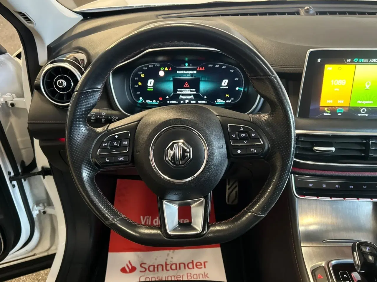 Billede 13 - MG EHS 1,5 PHEV Luxury