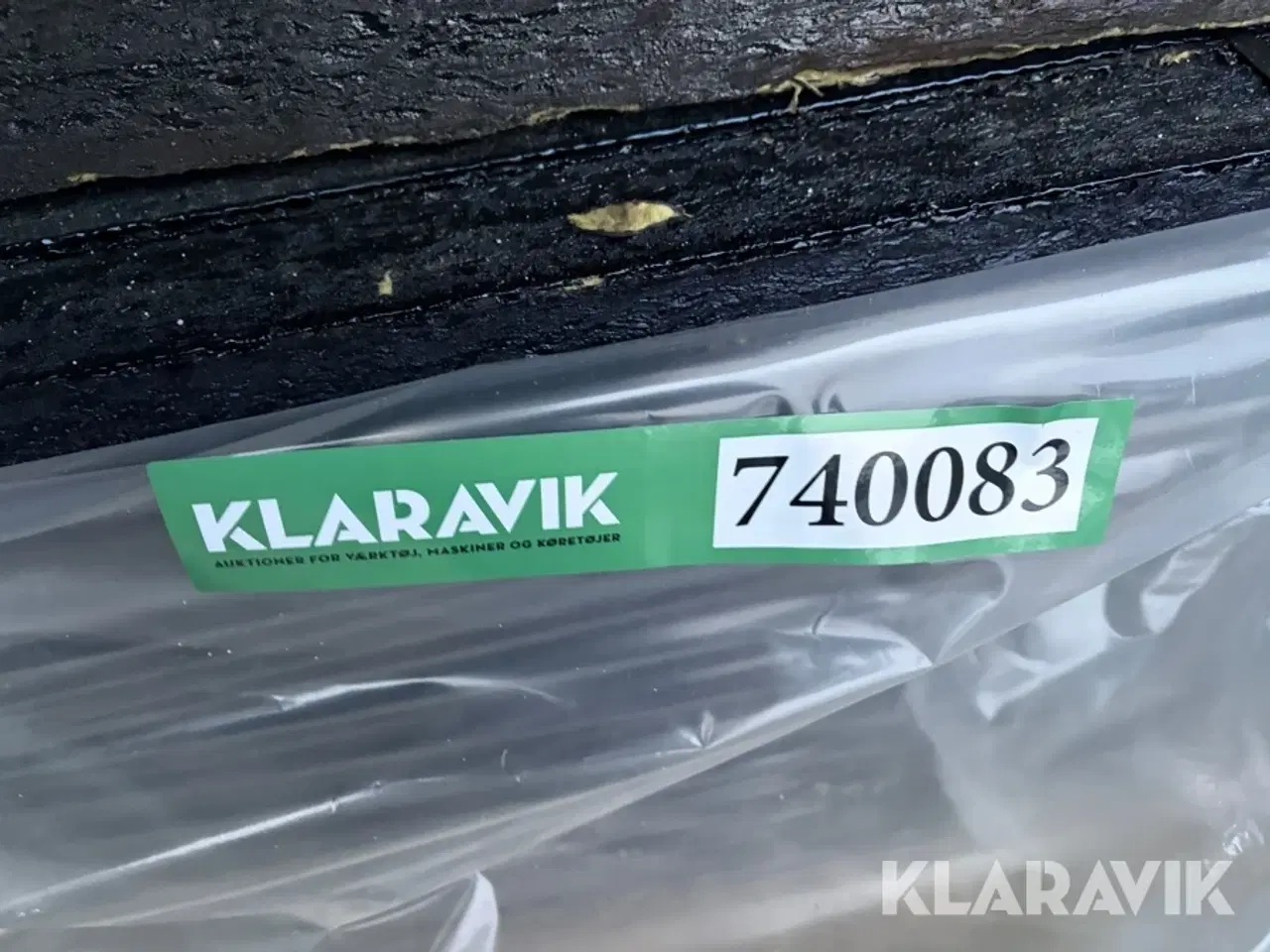 Billede 12 - Coated trekantslister 20 pakker af 12 styk