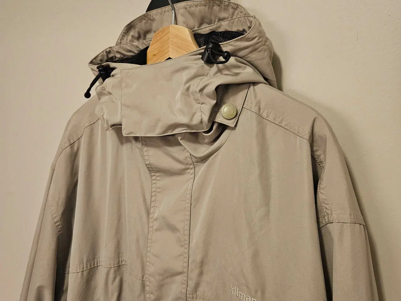 Billede 2 - Kilmanock vindjakke