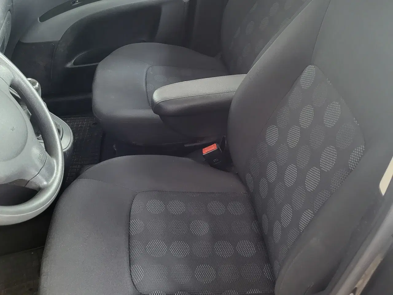 Billede 6 - Hyundai I10 1,2