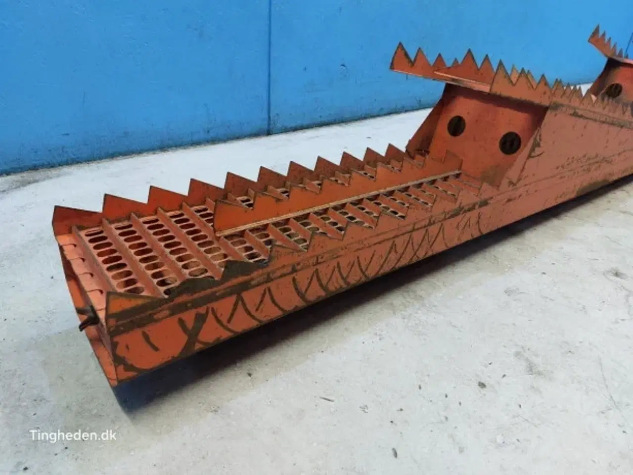 Billede 16 - Dronningborg D7000 Ryster 28450440