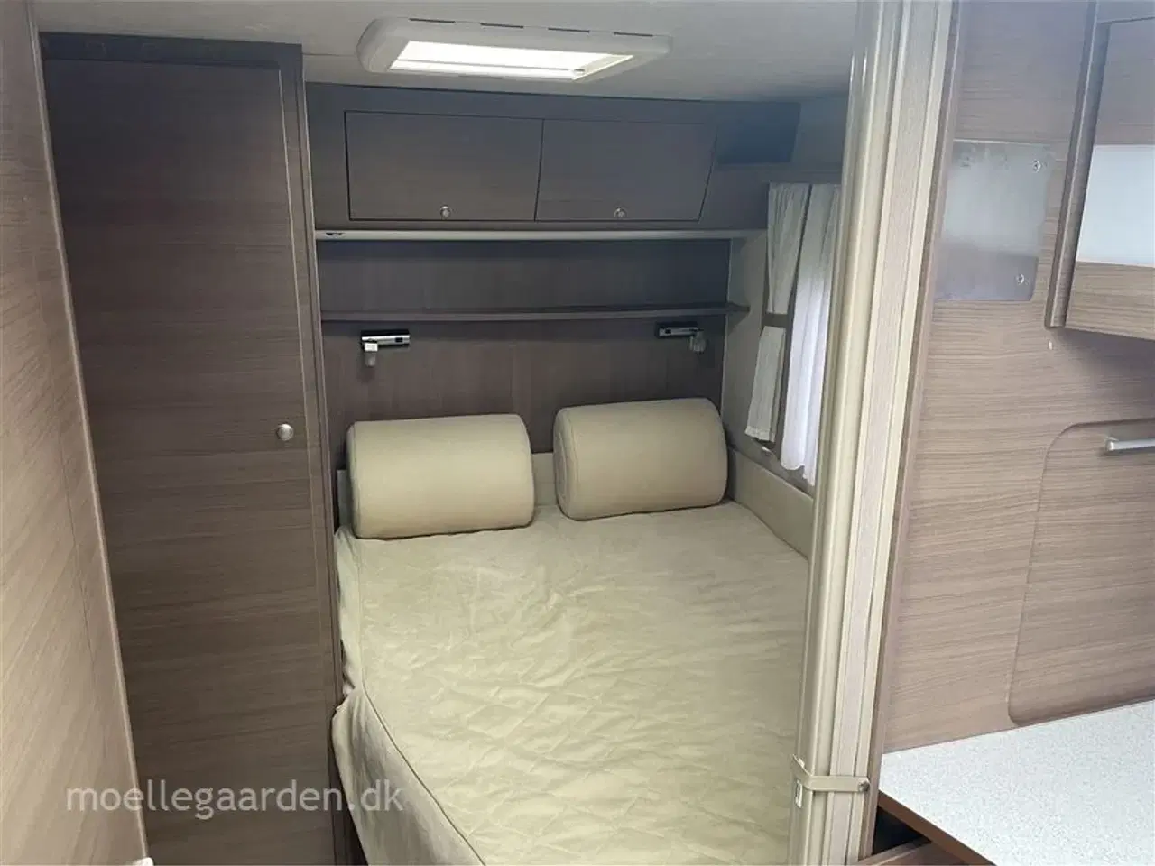 Billede 2 - 2008 - Adria Adiva 512 UP Alde Centralvarme